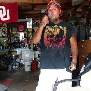 Meet your Posher, Timmy